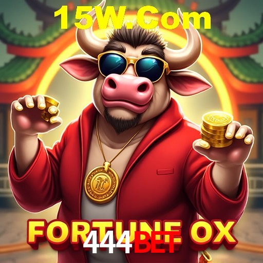 Desvendando o Mundo dos Jogos Virtuais na 444bet
