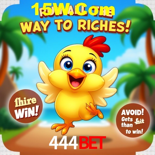 A Revolução dos Aplicativos de Jogos no 444bet