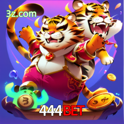  444BET