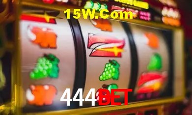 444bet.com