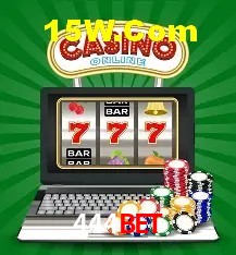 Estatísticas Esportivas 444bet