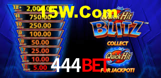 Blackjack Table 444bet