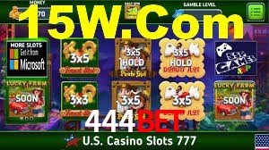 Security Systems 444bet