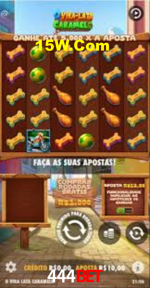 VIP Casino 444bet