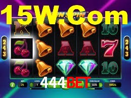 Football Betting 444bet