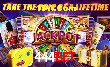 Apostas de Basquete 444bet