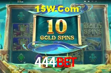 444bet: Seu Cassino Premiado com Pagamentos Rápidos