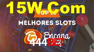 Game Providers 444bet