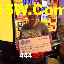 API Integration 444bet