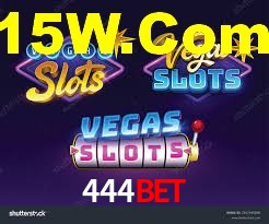 Statistics 444bet
