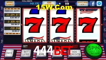 Login Seguro 444bet