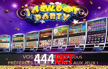 444bet