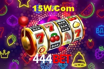 Integração de APIs 444bet