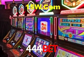 444bet.com