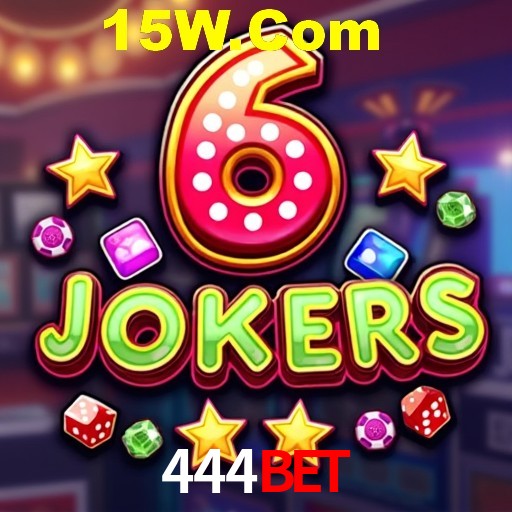 cassino 444bet