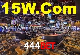 Game Statistics 444bet