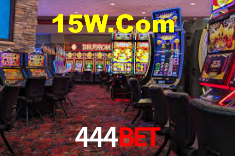 Daily Bonuses 444bet