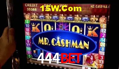 444bet