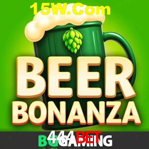 Descubra o Mundo do Cassino Online com 444bet