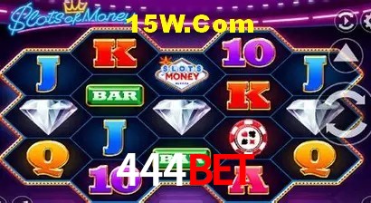 Diretório de Jogos 444bet
