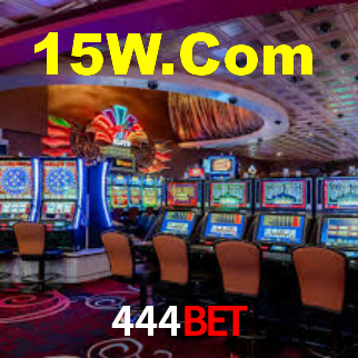 Programa VIP 444bet