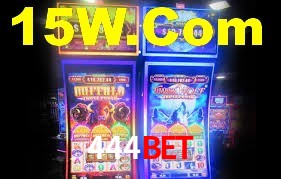 Basketball Betting 444bet
