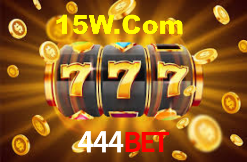 444bet