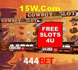 444bet