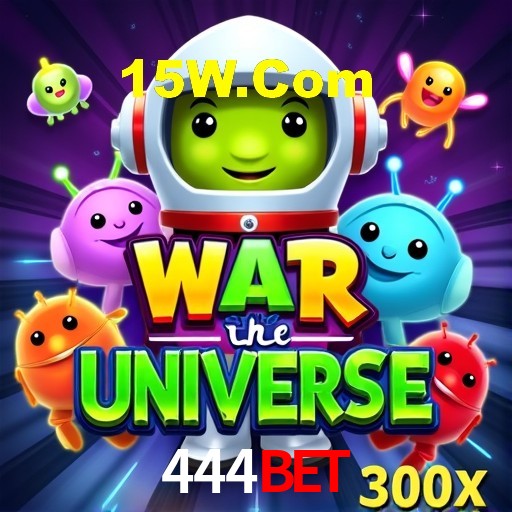 Interface do App 444bet