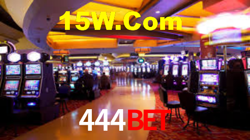 Roulette Table 444bet