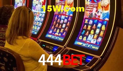 Apostas de Futebol 444bet