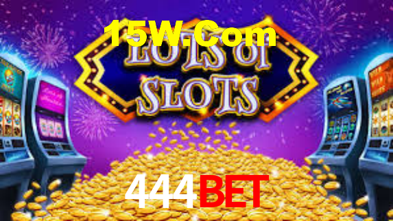 Welcome Bonus 444bet