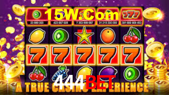 444bet App Interface