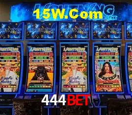Promoção Relâmpago 444bet