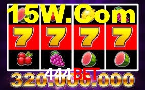Games Directory 444bet