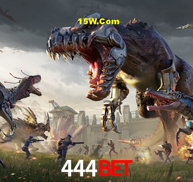 Casino VIP 444bet