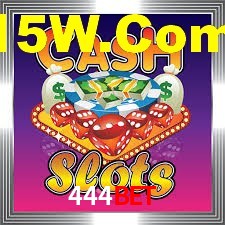 Secure Login 444bet