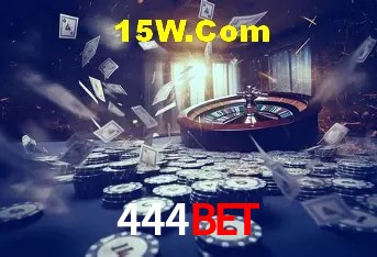 444bet