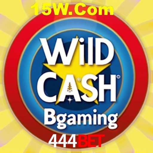 Descubra o Mundo do Cassino Online com 444bet