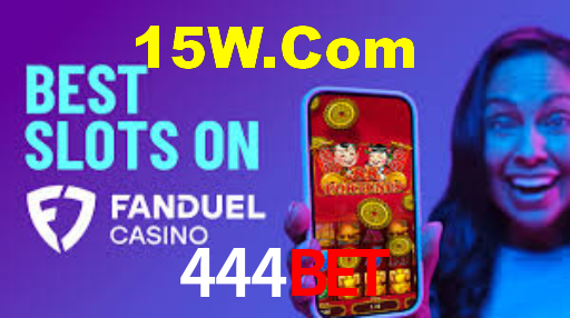 Live Casino 444bet
