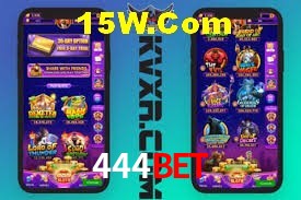 Weekend Specials 444bet