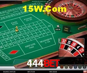 Jogos de Slot 444bet