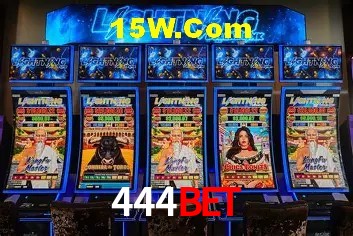 444bet