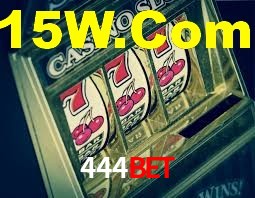 Welcome Bonus 444bet