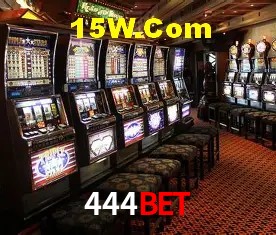 Especiais de Fim de Semana 444bet
