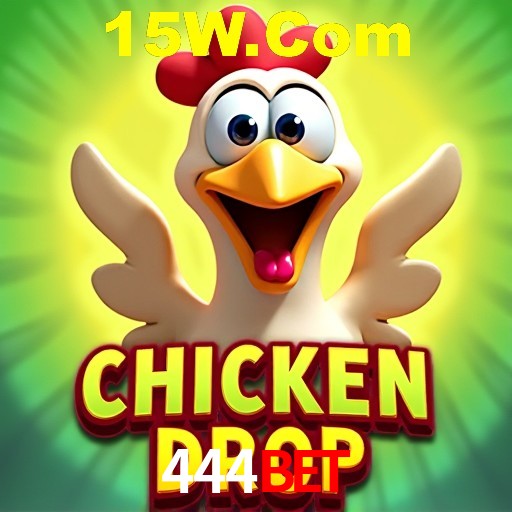 Descubra a Magia dos Jogos de Arcade no 444bet